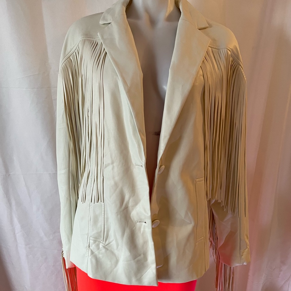 Jacket/Blazer